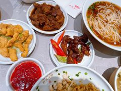 -松鹤楼面馆(清河万象汇店)