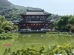 -华清宫景区