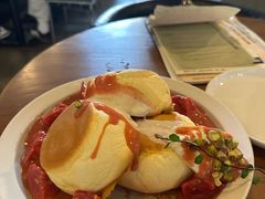-UPPER KITCHEN(延安路店)