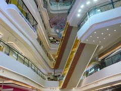 店内环境-合景·悠方(成都店)
