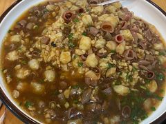 -小郭私房菜·海肠捞饭店(学士街店)