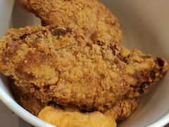 -麦当劳(展览路店)