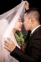 点击看大图 -秦皇岛我和你婚纱摄影工作室
