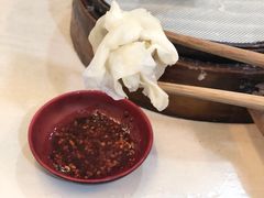 -海汇源老烧麦店(东大街总店)