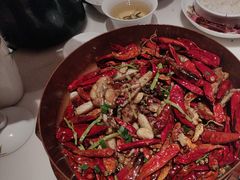 -上上席川菜(凯德乐峰广场店)
