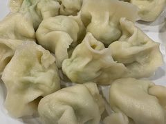 -听涛雅苑百味饺子老家菜馆