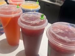 -奈雪的茶(湖滨银泰in77C区PRO店)