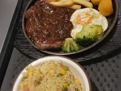 -乡村基(南坪上海城店)