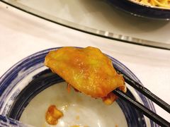 -山南熏肉大饼(辽菜旗舰店)