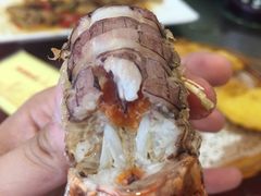 -抱德·潮汕味(敦和店原惠城鱼仔)