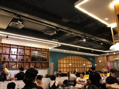 大堂-胡须佬鸡煲四季火锅店(石厦西村直营店)