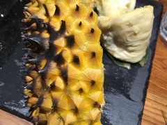 -烧货·活海鲜炭烧(湖滨商业街店)