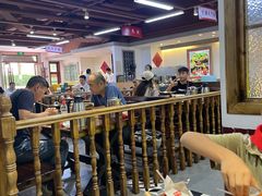 -张氏父子常德肠子馆(贺龙店)