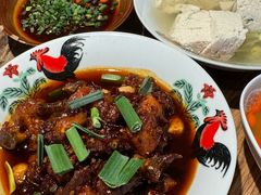 -树厨贵州菜(大十字店)