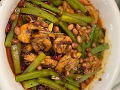 -李老爹香辣蟹(宣武门店)