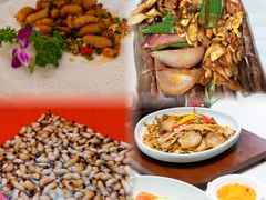 -美未居·老字号·地道顺德菜·桑拿鸡·鱼生(容桂店)