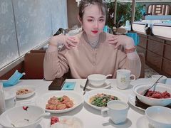 -莆田餐厅PUTIEN(金融街购物中心店)