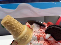 -DQ·蛋糕·冰淇淋(城南嘉园店)
