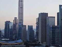 -莲花山公园