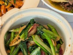 -小城故事·地道宁波味(月湖盛园店)