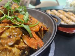 -青木岚小海鲜•小龙虾(友谊店)
