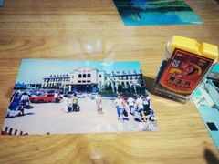 -味福记·本地特色菜(八一万达广场店)