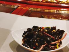 -迪拜七星酒店·京港酒楼