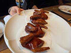 -新荣记(西溪湿地店)