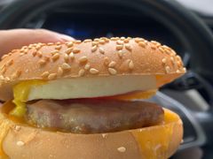 -Tims天好咖啡·贝果(豪威科技大厦店)