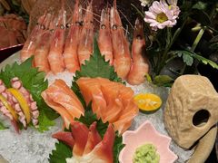 -松鹤精致料理(五一中路店)