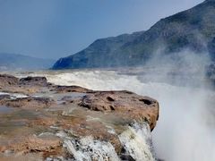 -陕西黄河壶口瀑布旅游区