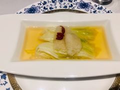 -Yan Ting 宴庭中餐厅(上海静安瑞吉酒店)