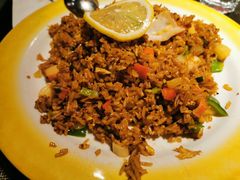 -半秋山西餐厅(巴南万达广场店)