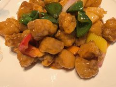 -先记烧鹅王·本地粤菜(福永店)