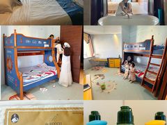 -惠州金海湾嘉华度假酒店