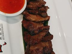 -米兰西点(鞍山店)