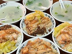 -老柴枝猪脚饭(窑岭店)