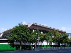 -昆明国际会展中心