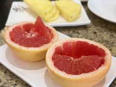 -丰卓会海鲜自助(中润大道店)