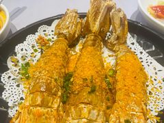 -79号渔船海鲜饭店(岗厦店)