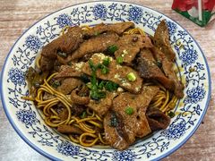 -西塘落锅面(罗星路店)