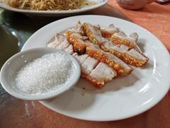 -奇香楼(五眼桥横街店)