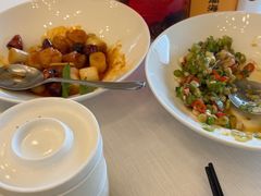 -开海·红岛海鲜虾水饺(石老人店)