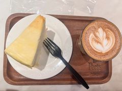 -Peet's Coffee皮爷咖啡(大学路店)