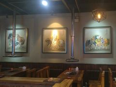 -海拉尔碳烤羊腿烤鸽子(吕营店)