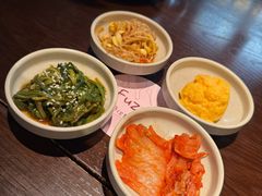-Fuzzy Bistro 浮几韩餐·茶酒馆