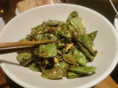 -李久其家民间餐厅(观沙岭公园店)