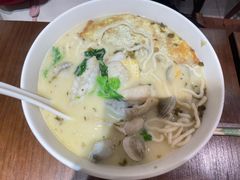 -寻裕记·现炒浇头面(人民广场店)
