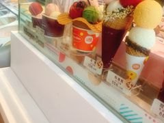 -哈根达斯(陆家浜路店)