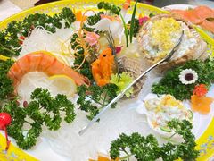 -玉流馆餐厅